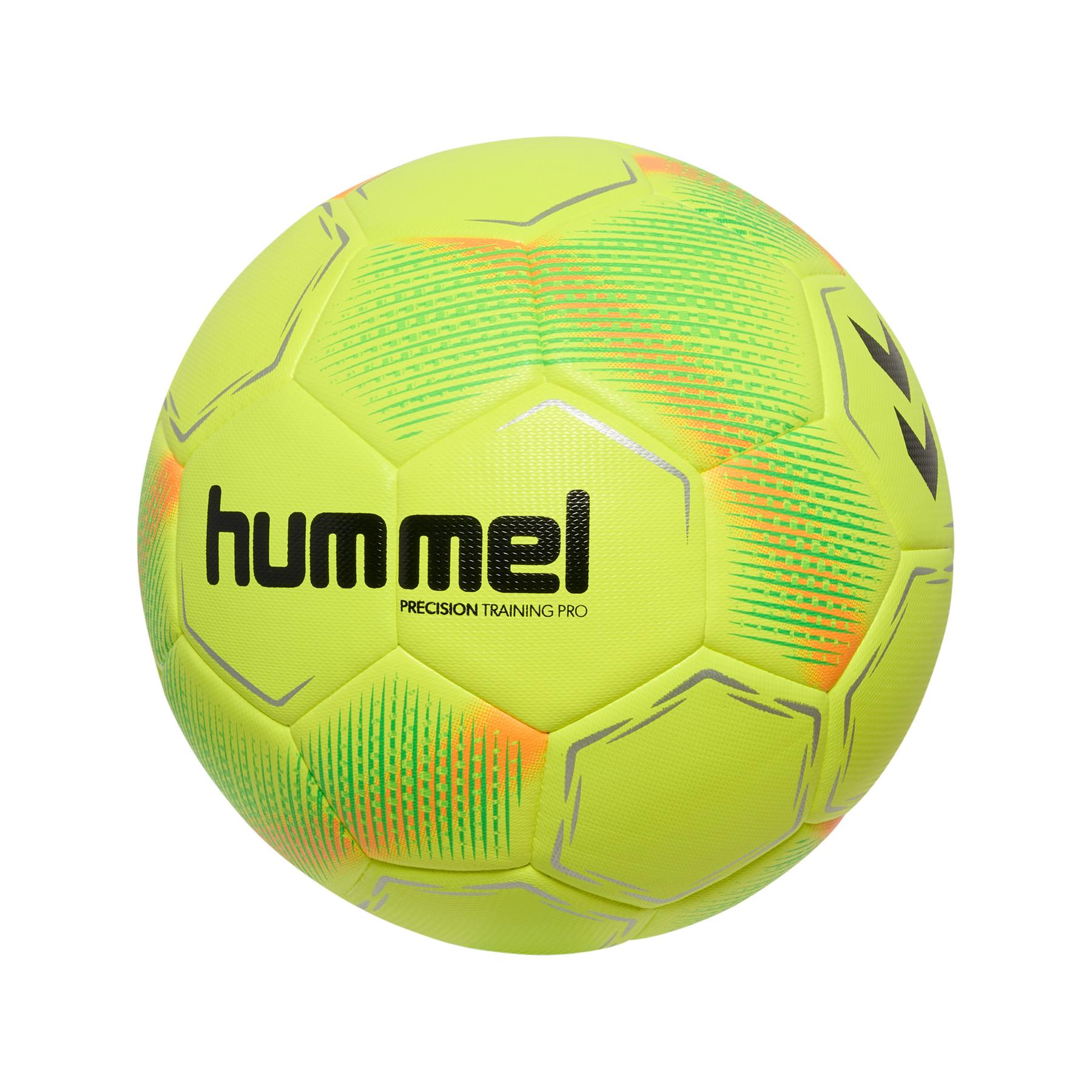 Pallone calcio da allenamento Hummel Precision Pro