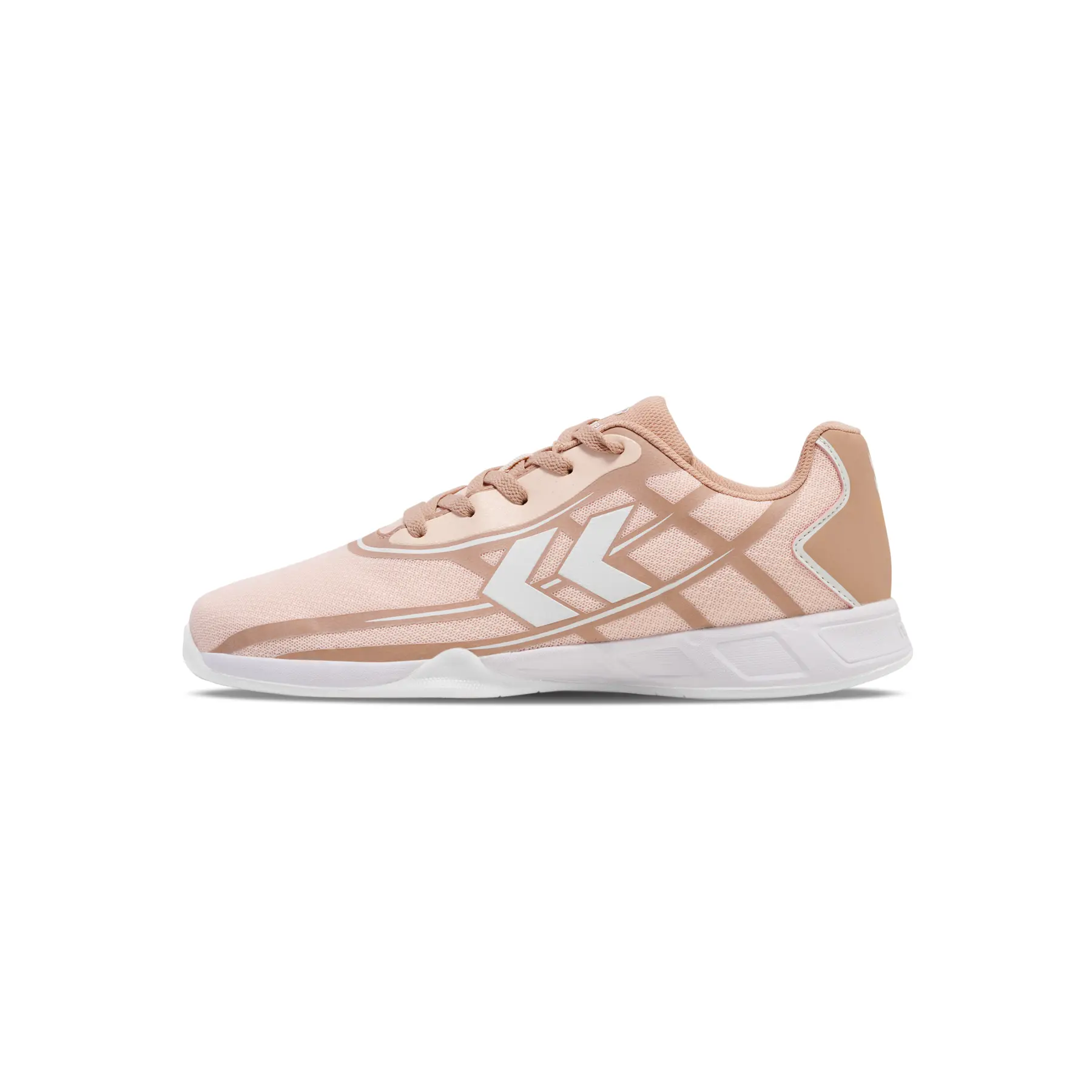 Hallenschuhe Damen Hummel Root Elite