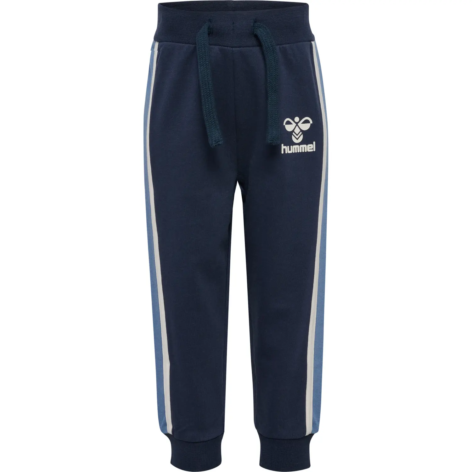 Jungen Jogginghose für Babys Hummel Bobby
