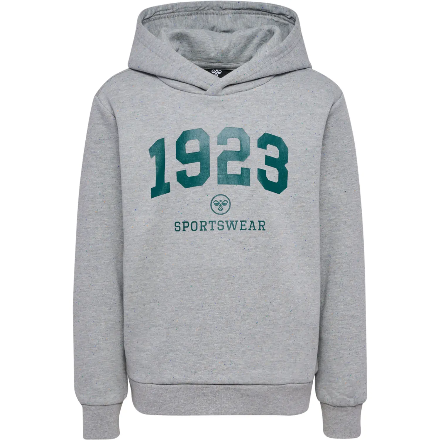 Jungen Kapuzenpullover Hummel hmlNIPPS