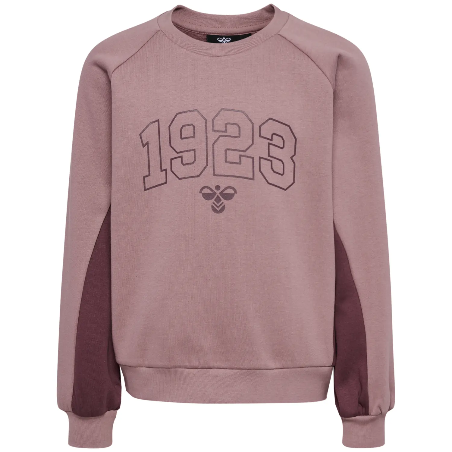 Mädchen Sweatshirt Hummel hmlKANNA