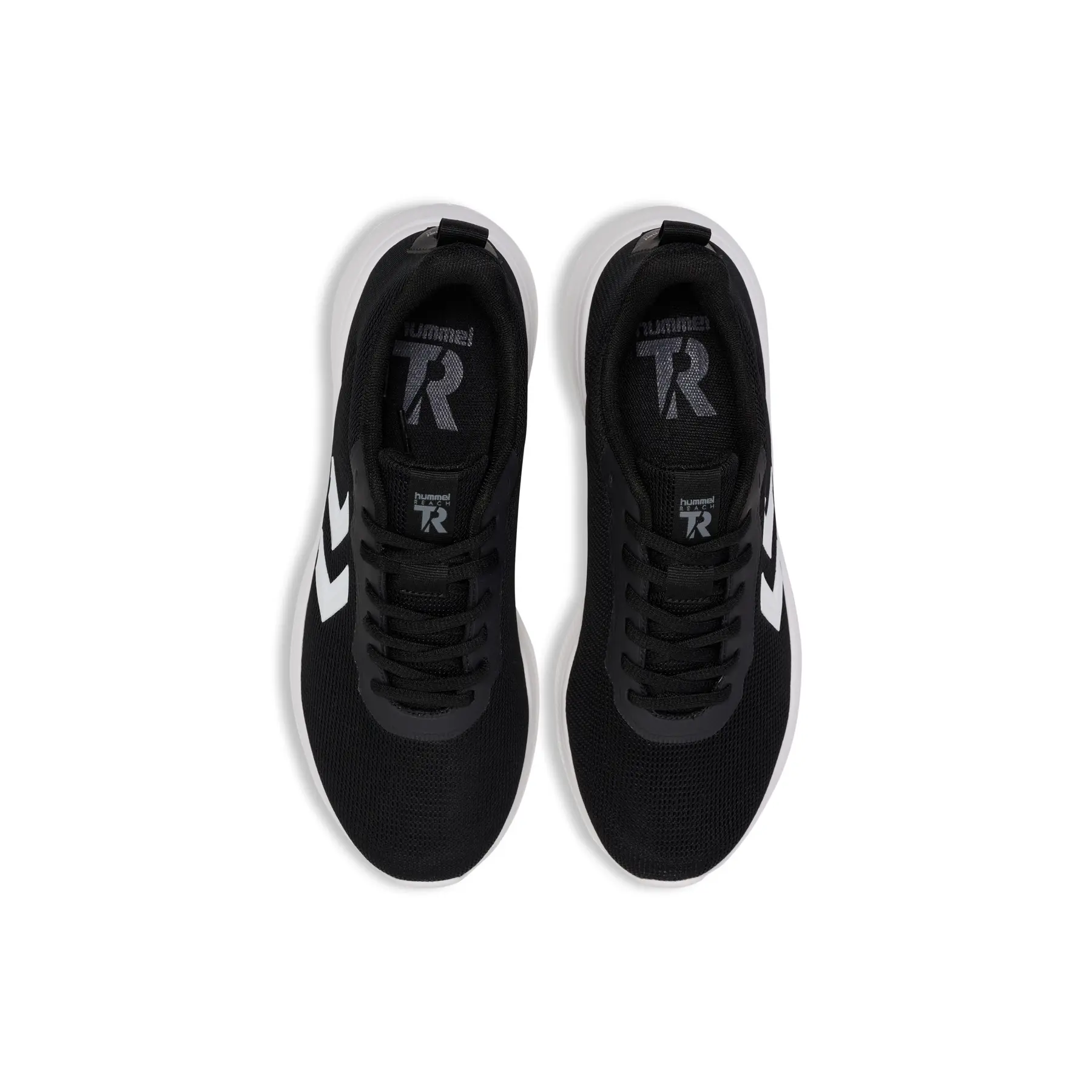 Chaussures Basket Hummel Reach TR Breather Mixte - Confort Et Style