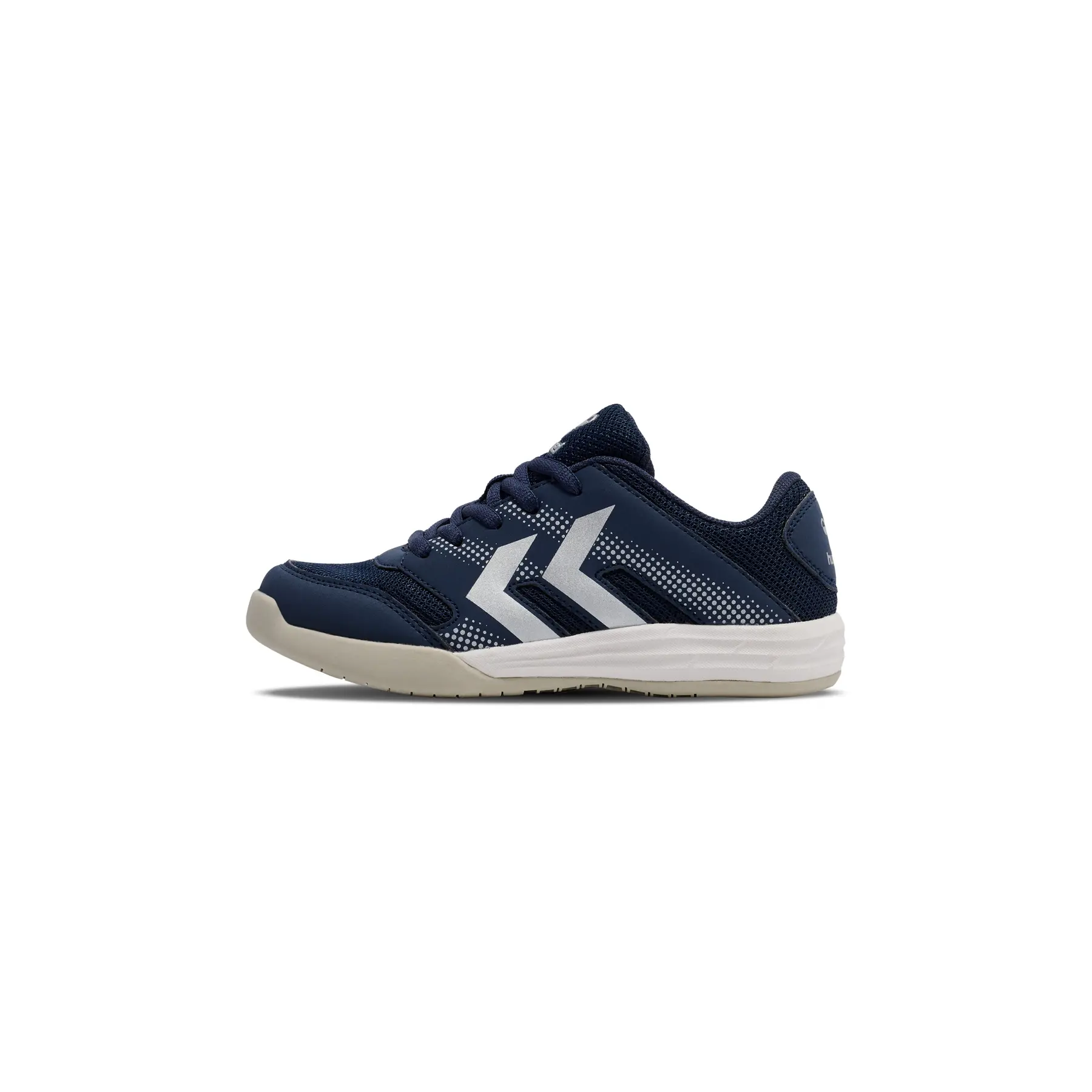 Hallenschuhe Kind Hummel Multiplay Stable LC