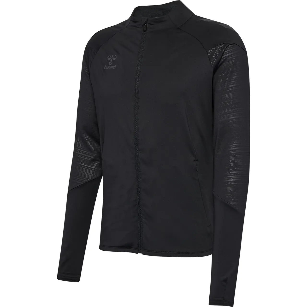 Trainingsjacke Hummel Pro