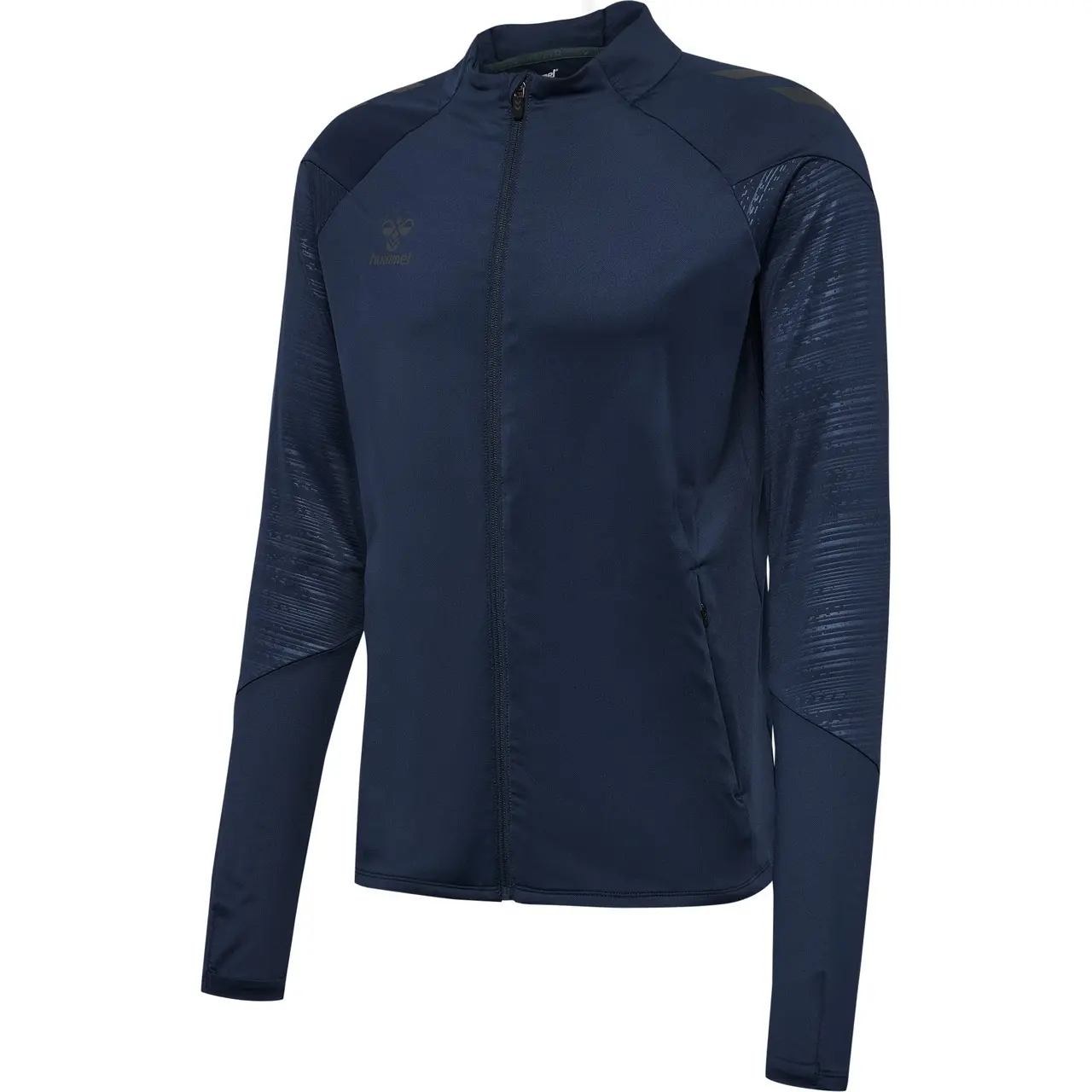 Trainingsjacke Hummel Pro