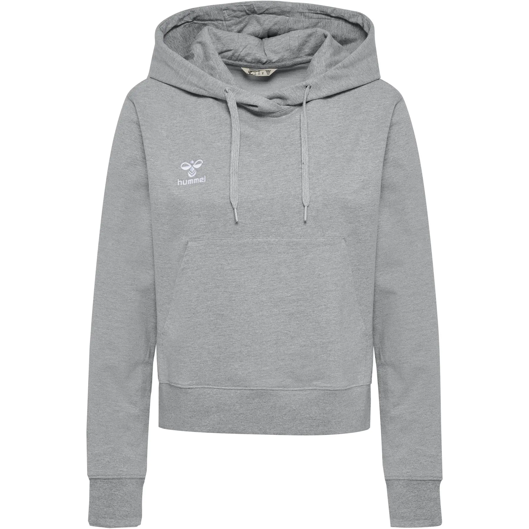 Damen-Kapuzenpullover Hummel Go 2.0