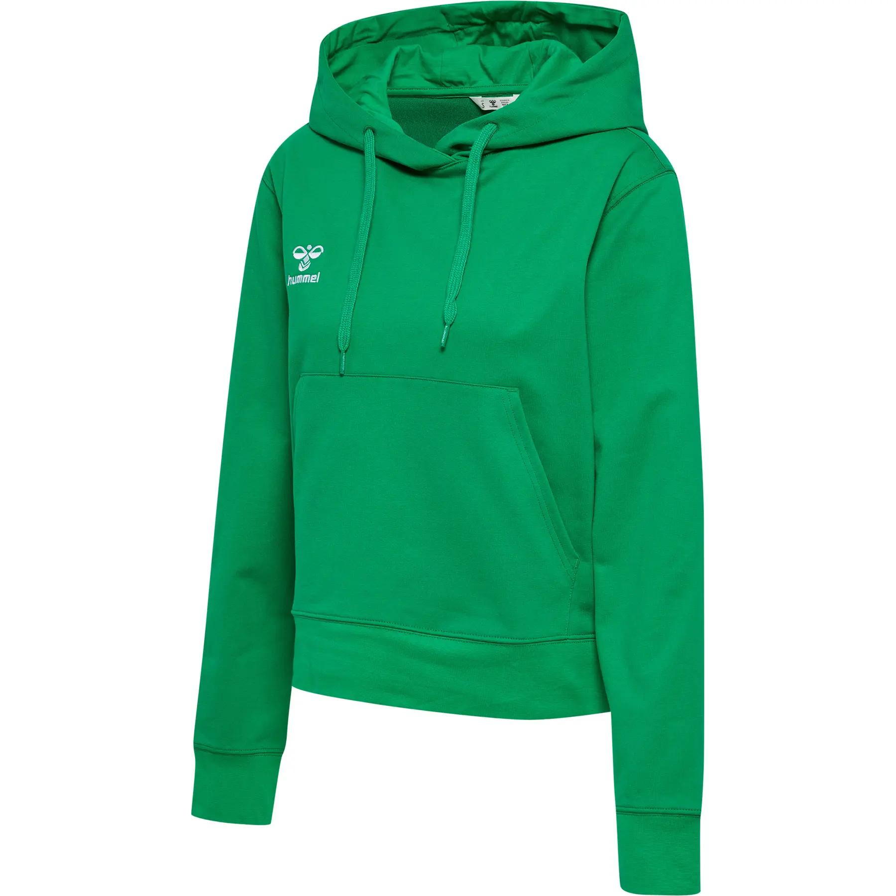 Damen Kapuzenpullover Hummel Go 2.0