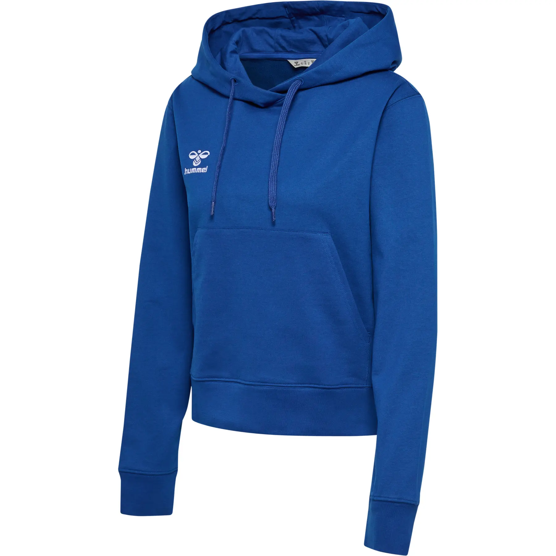 Damen-Kapuzenpullover Hummel Go 2.0