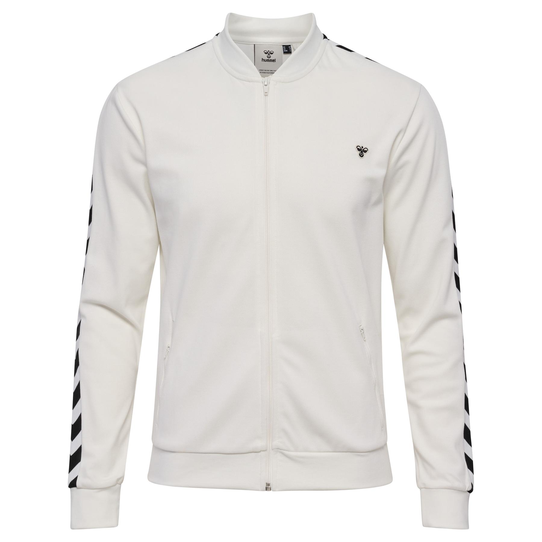 Giacca da tuta Hummel Archive Regular Poly