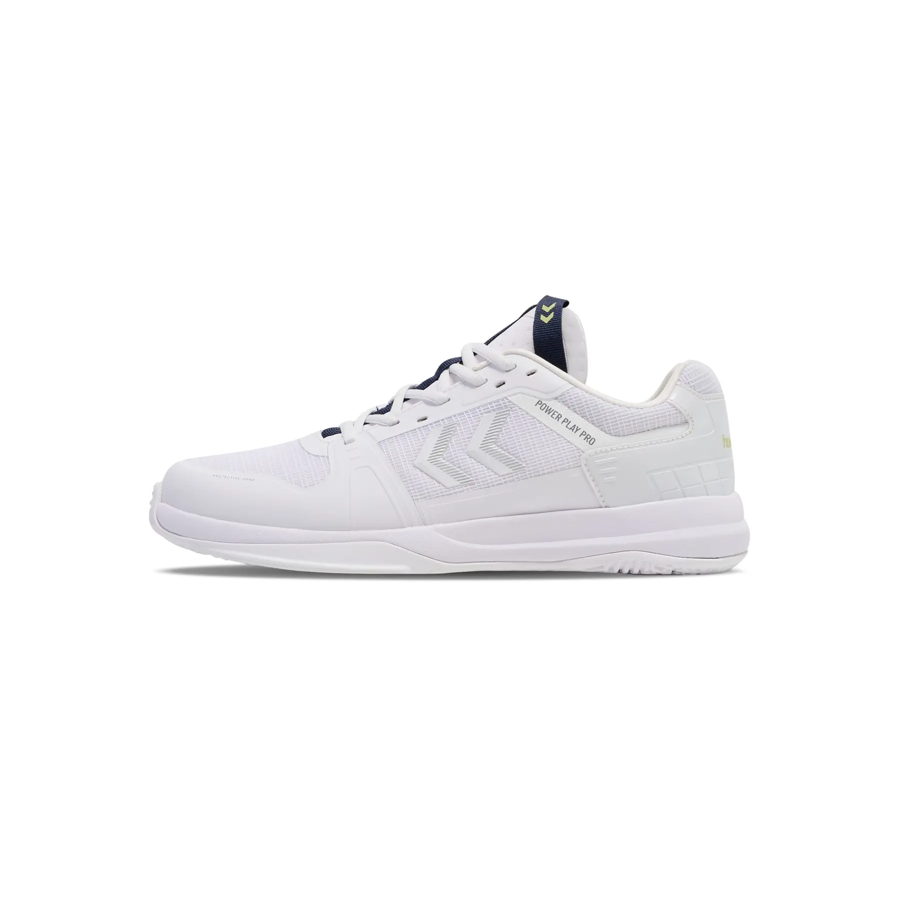 Hummel Baskets Hummel Power Play Pro