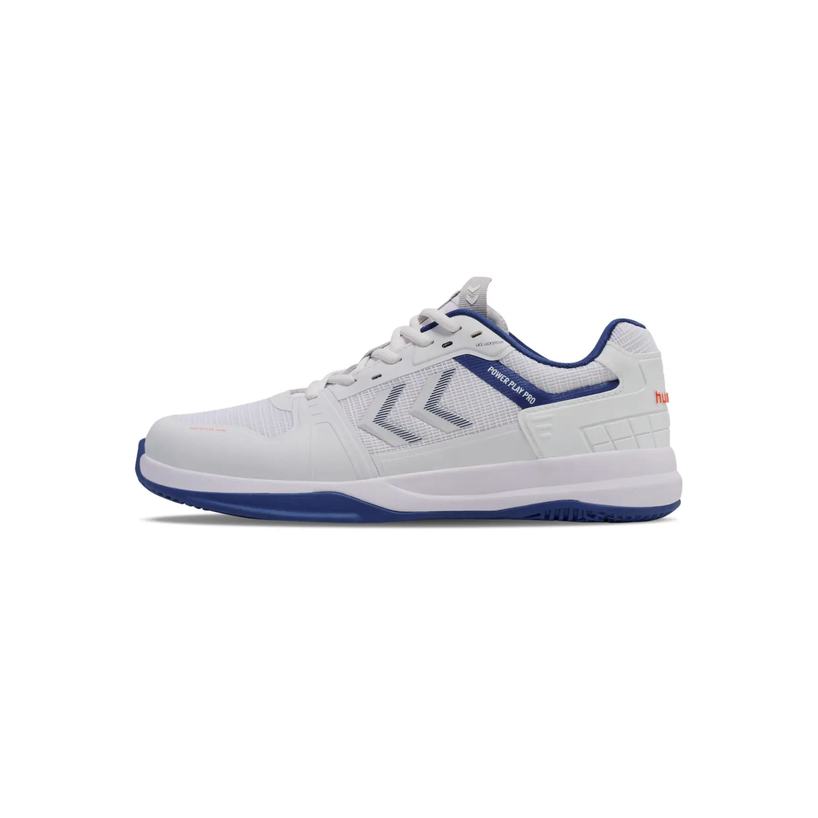 Hallenschuhe Hummel Power Play Pro