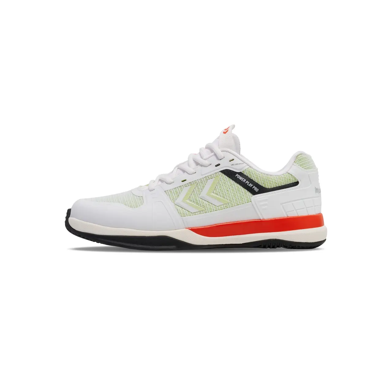Hallenschuhe Hummel Power Play Pro