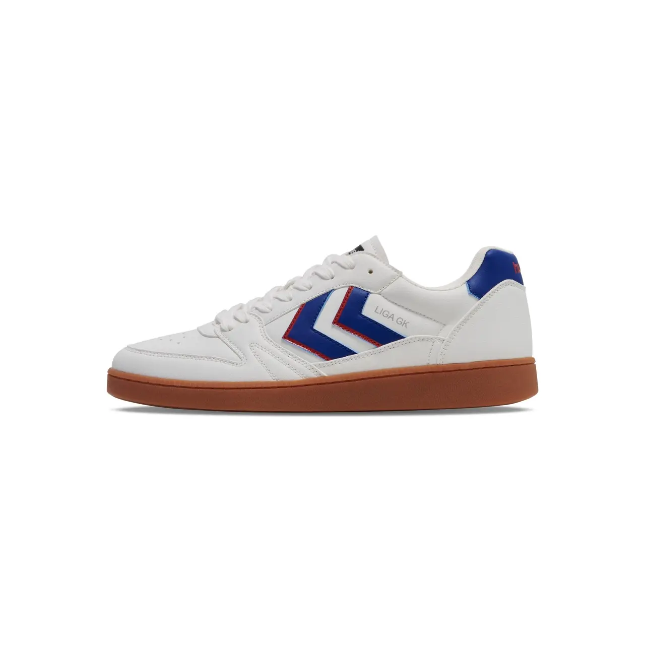 Hallenschuhe Hummel Liga GK