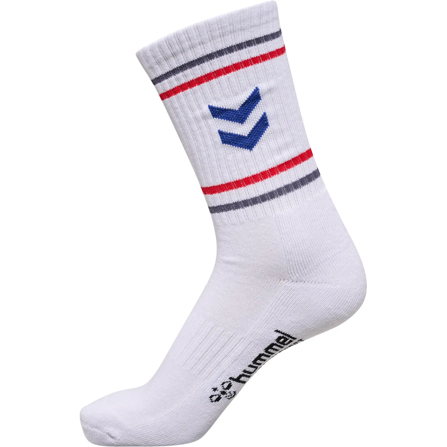 Socken Hummel Chevron Retro (x3)