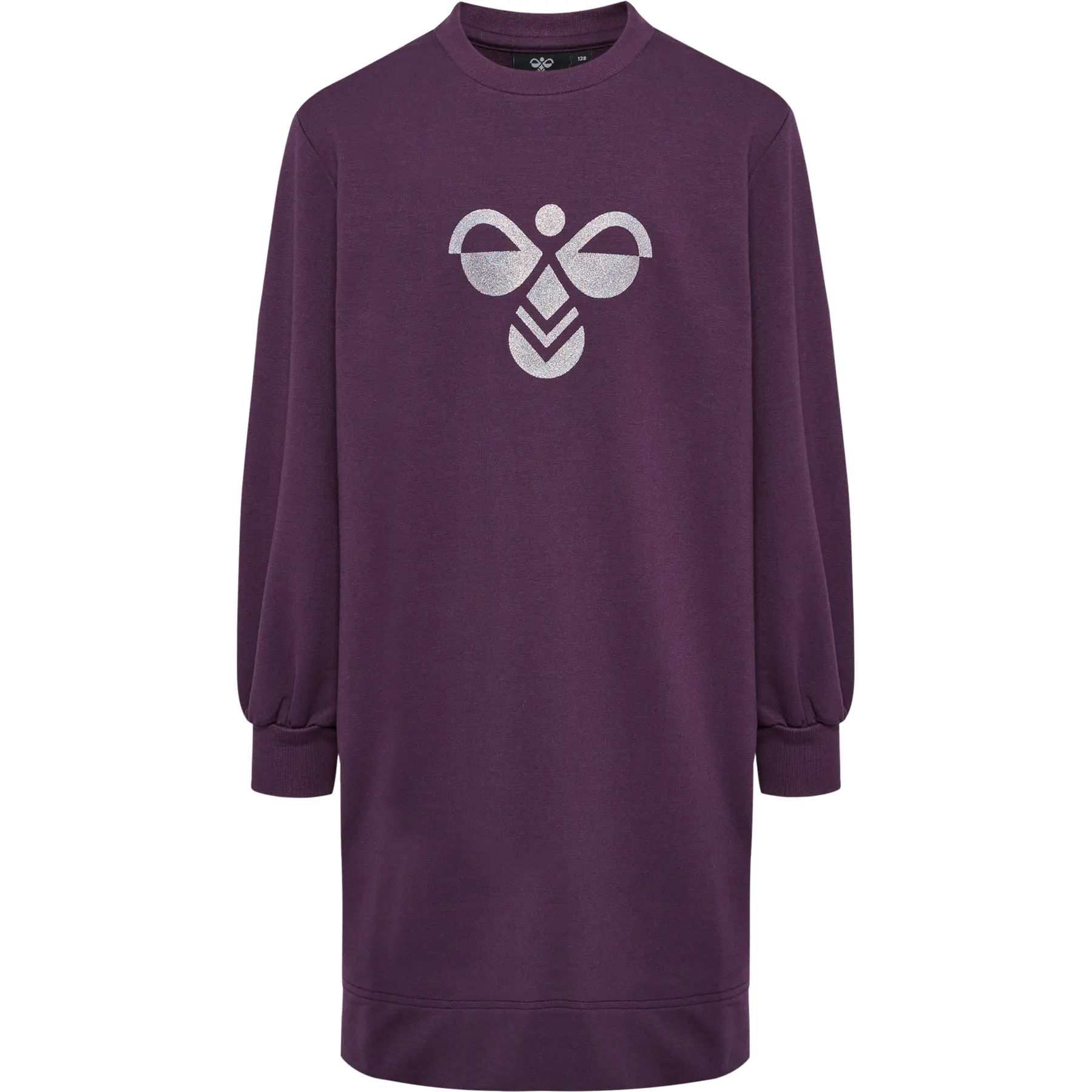 Mädchen Sweatkleid Hummel hmlANE