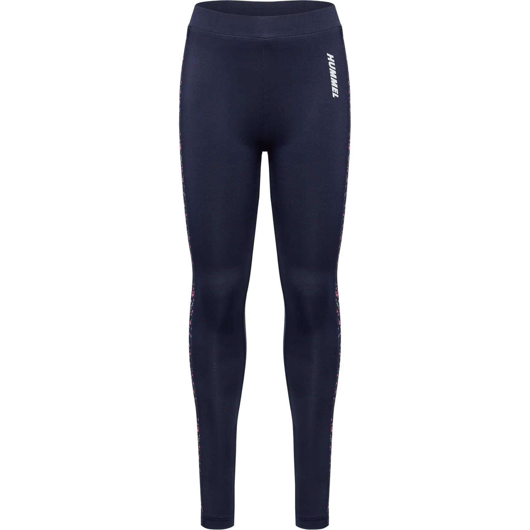 Leggings für Mädchen Hummel Sanne