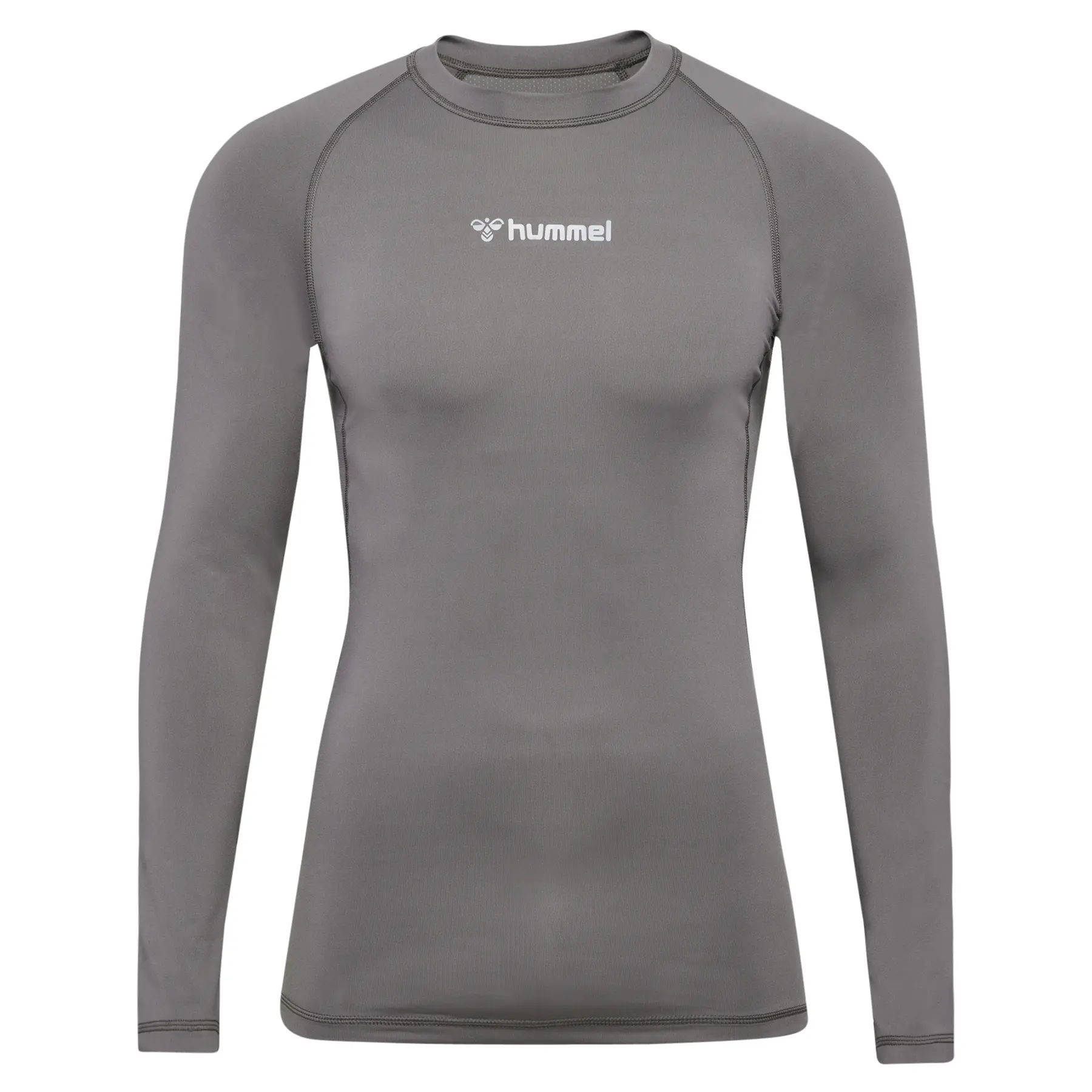 Langarmtrikot Hummel BL Performance