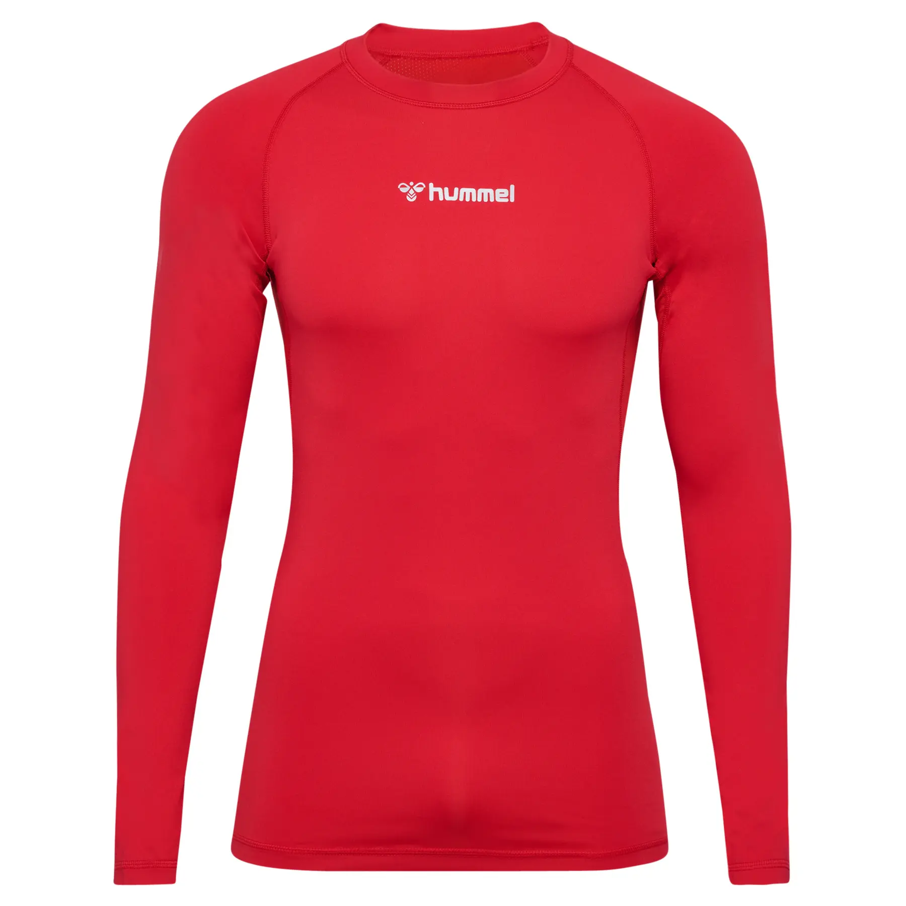 Langarmtrikot Hummel Bl Performance