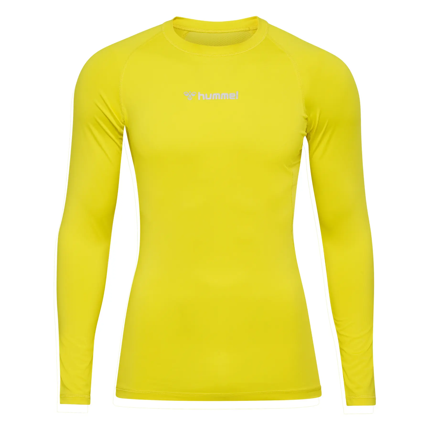 Langarmtrikot Hummel BL Performance