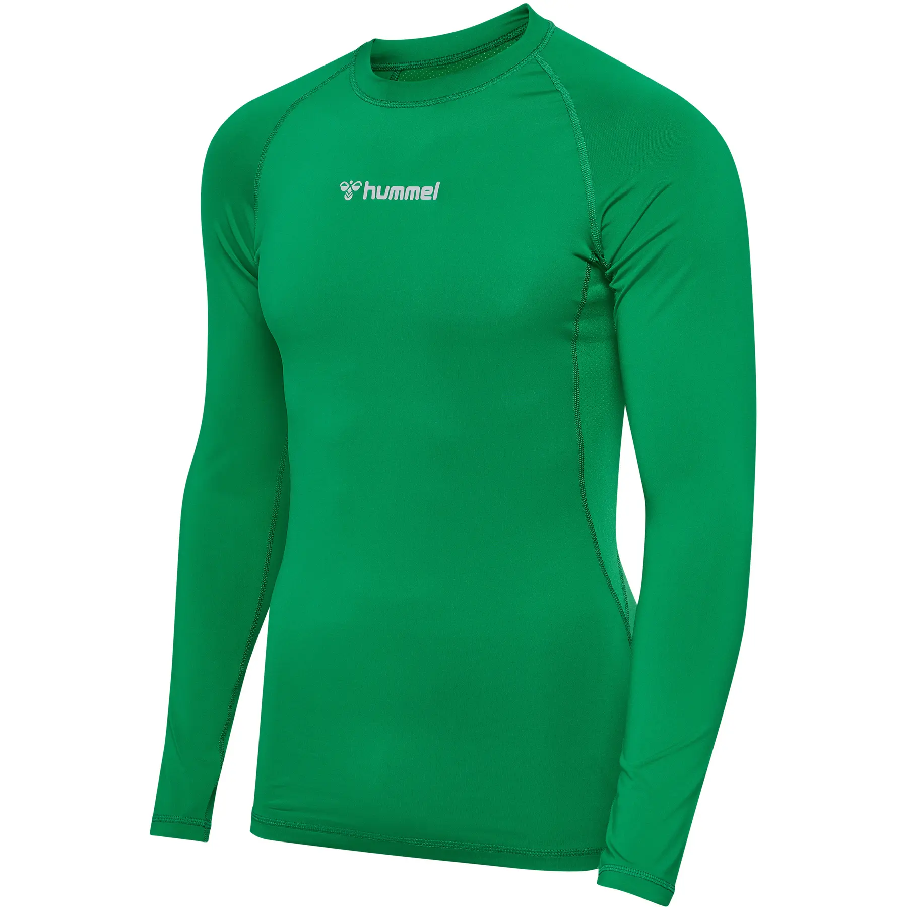 Langarmtrikot Hummel BL Performance
