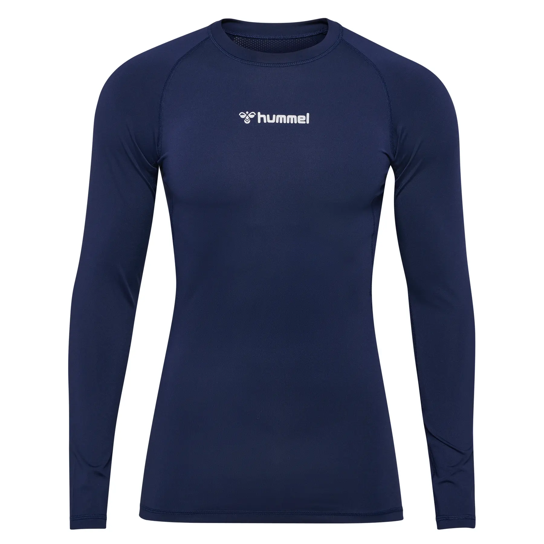 Langarmtrikot Hummel Bl Performance