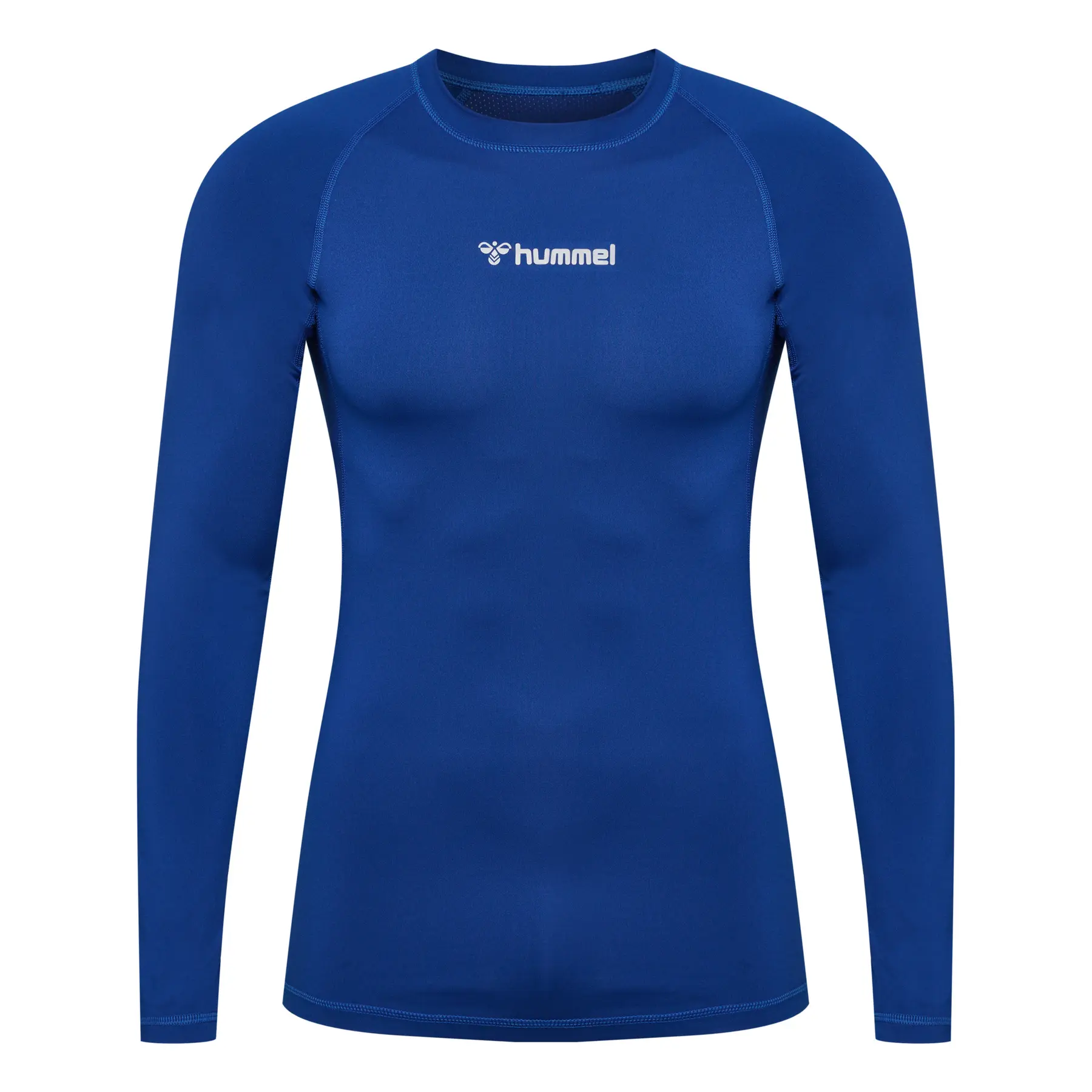 Langarmtrikot Hummel Bl Performance
