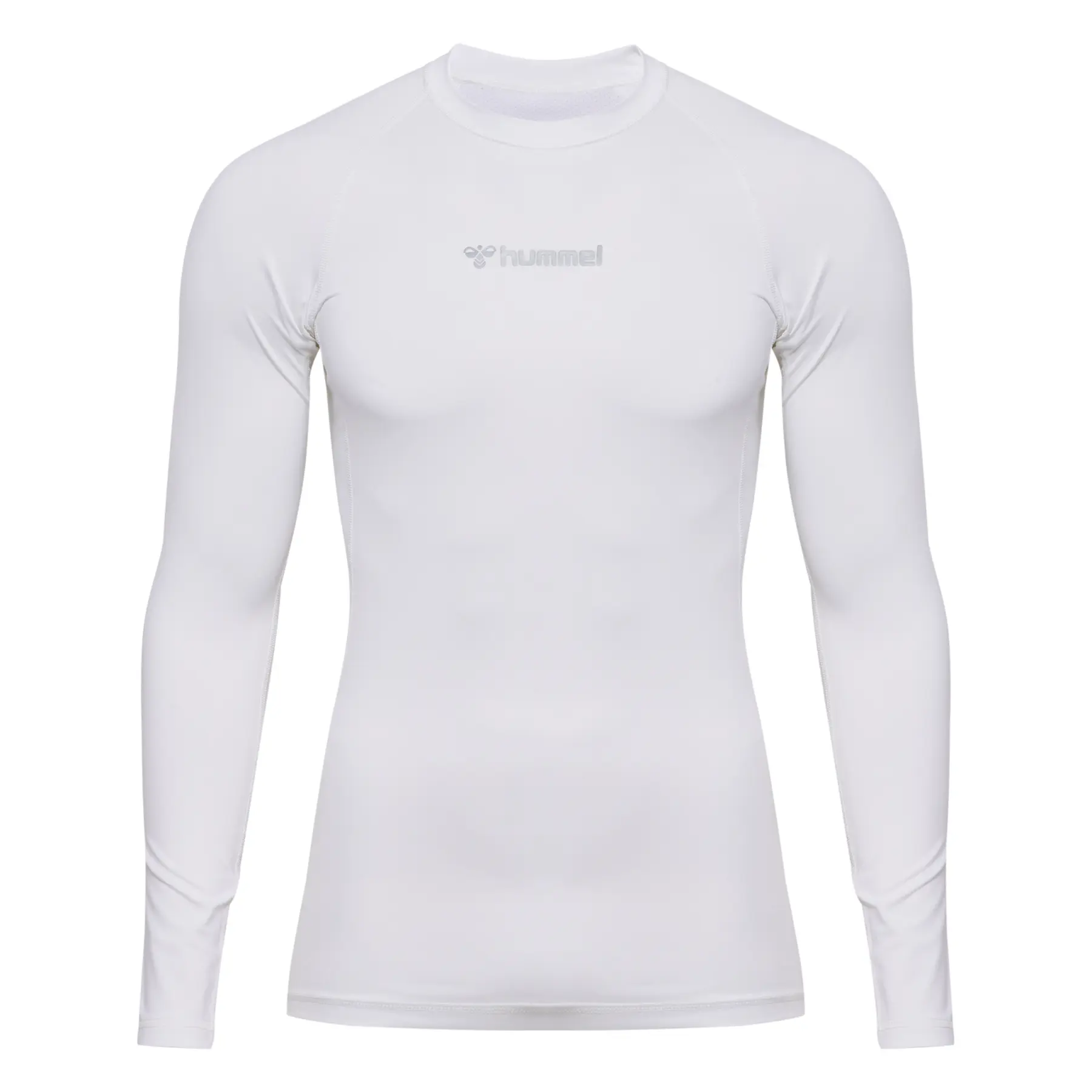 Langarmtrikot Hummel Bl Performance