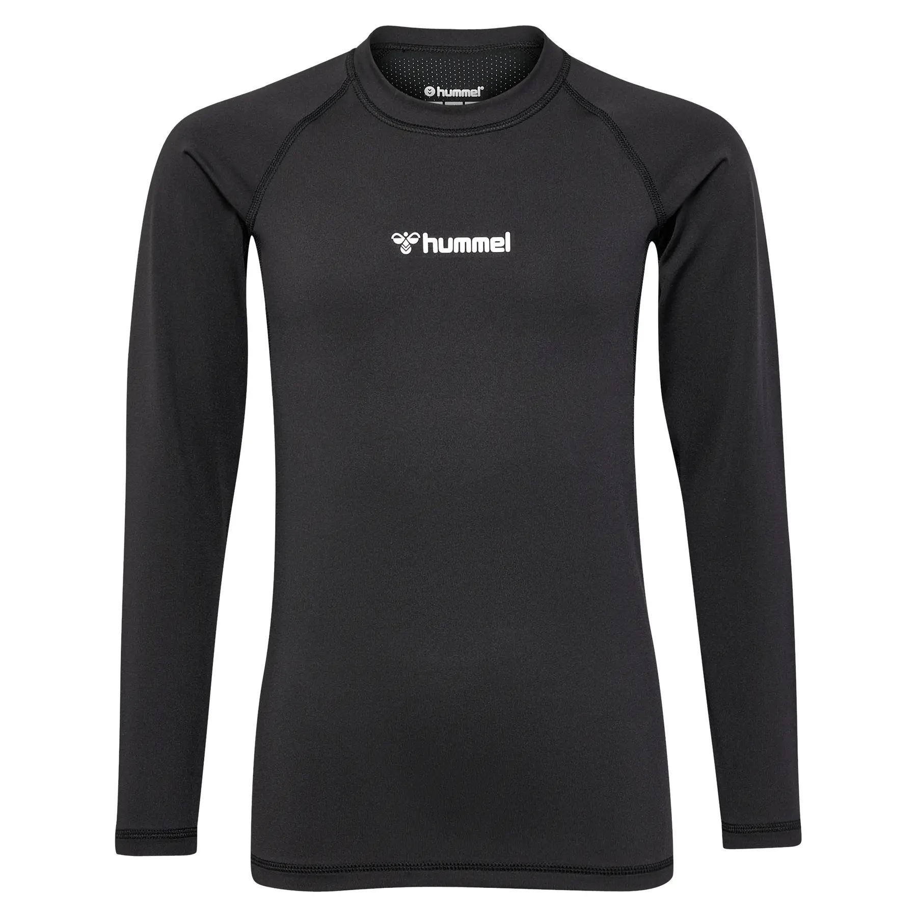 Langarmtrikot für Kinder Hummel Bl Performance