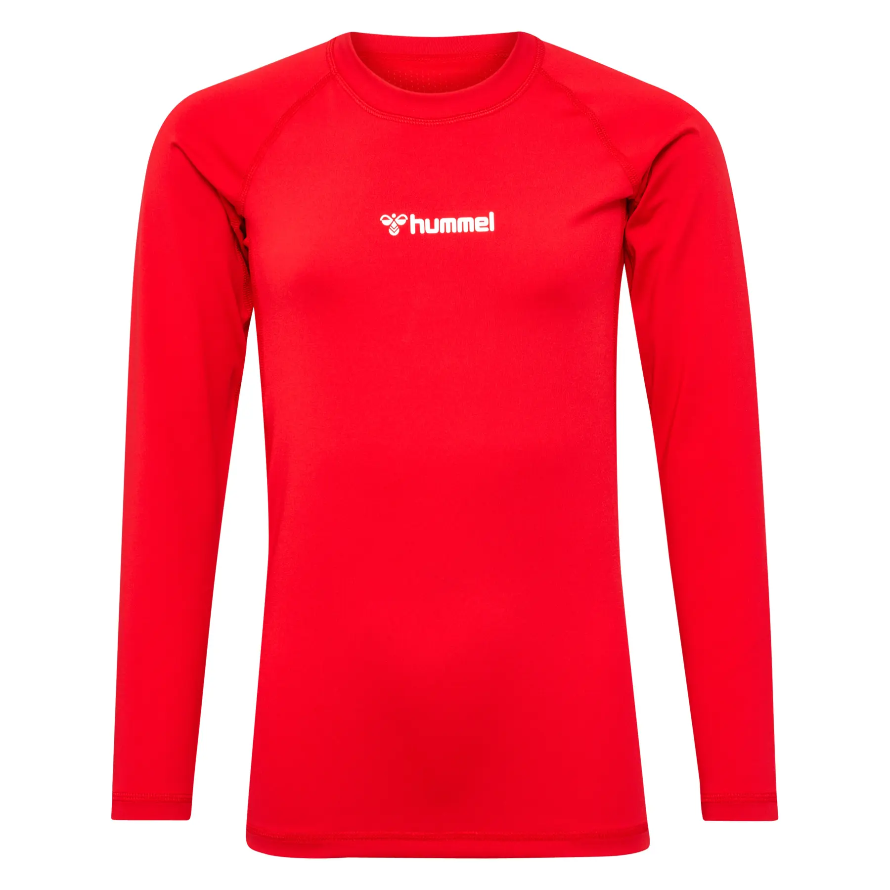Langarmtrikot für Kinder Hummel Bl Performance