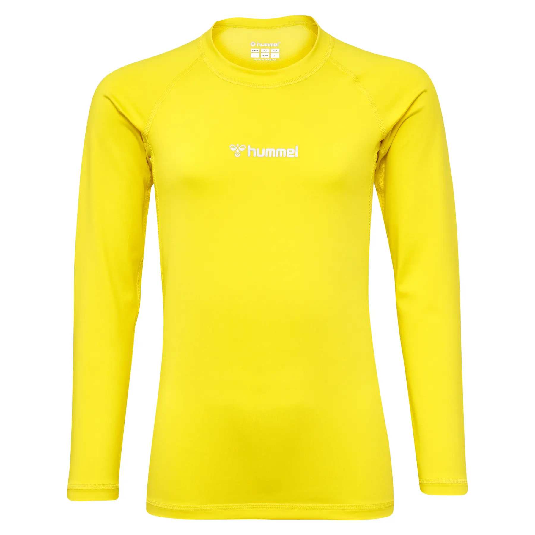 Langarmtrikot für Kinder Hummel Bl Performance