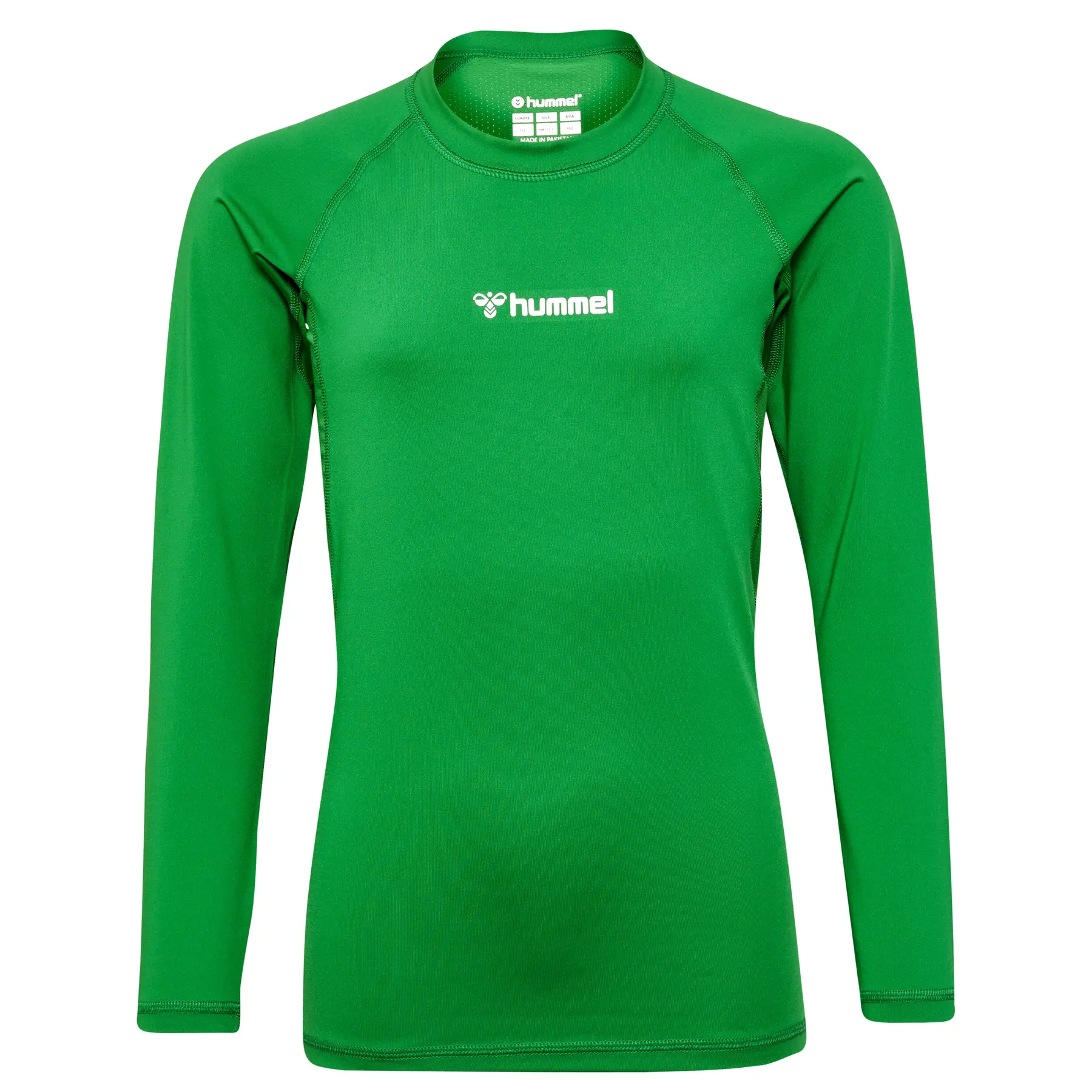 Langarmtrikot für Kinder Hummel BL Performance