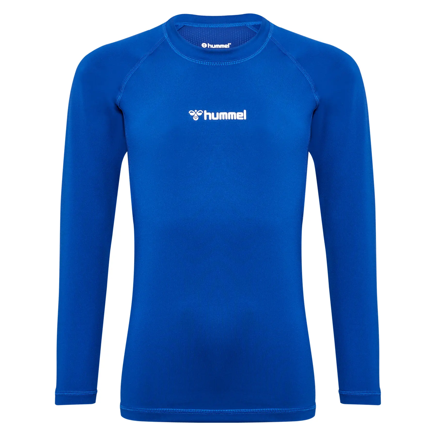 Langarmtrikot für Kinder Hummel Bl Performance