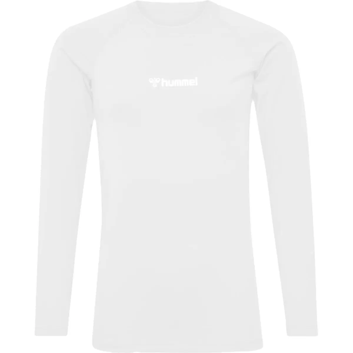 Langarmtrikot für Kinder Hummel BL Performance