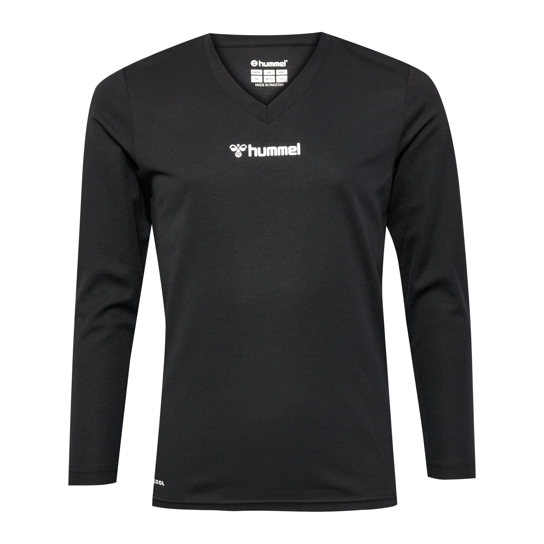 Langarmshirt Hummel Essential