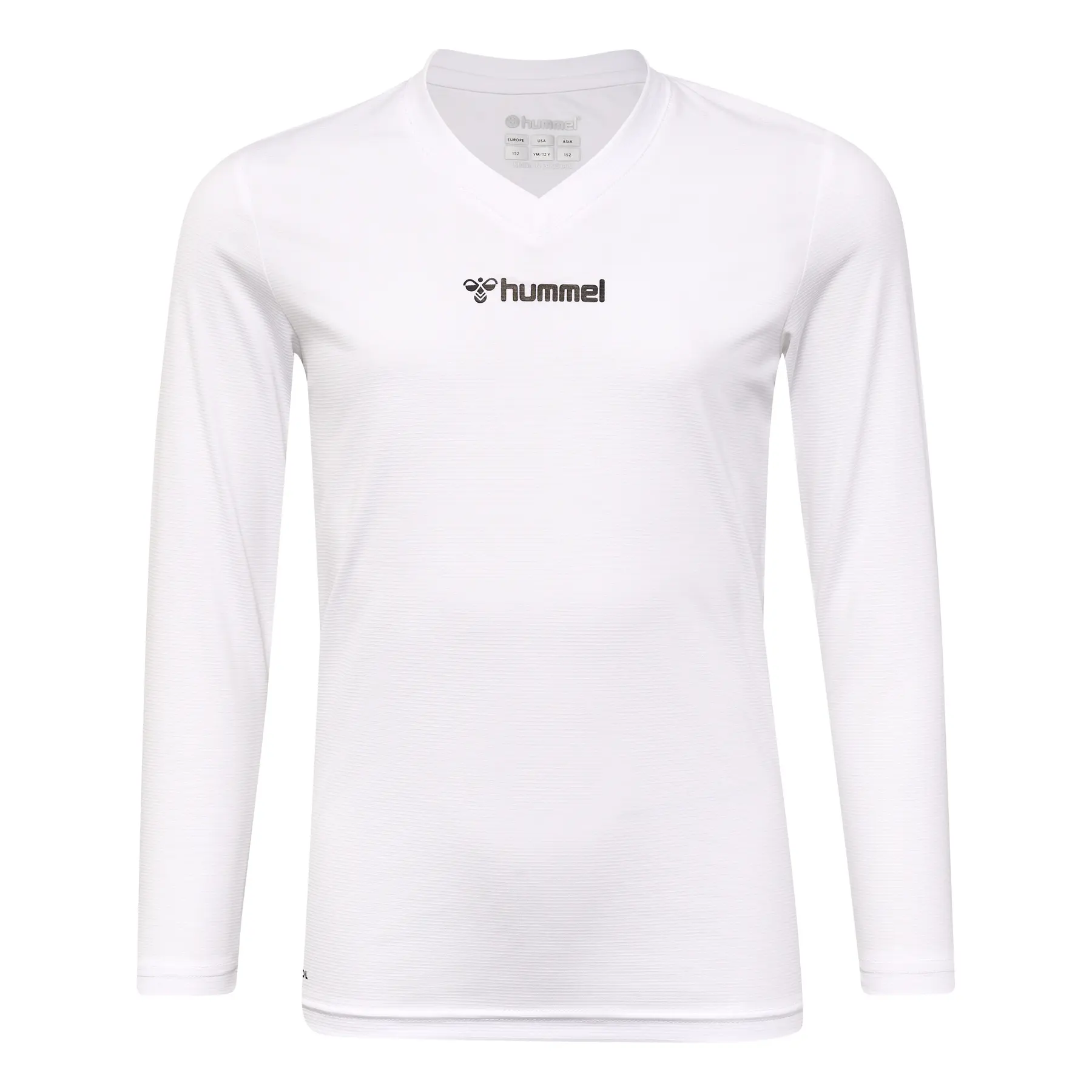 Langarmshirt Hummel Essential