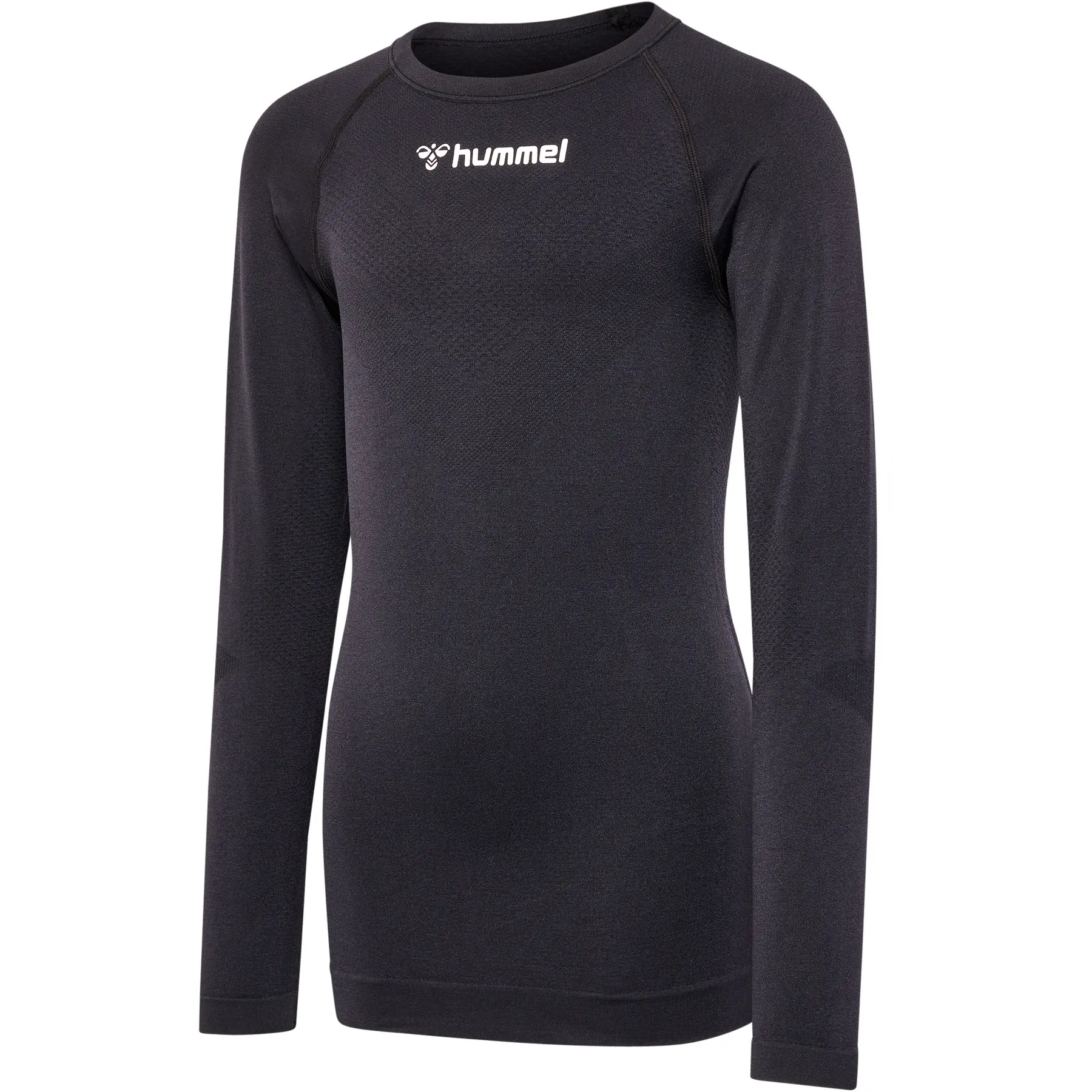 Langarm-Unterhemd für Kinder Hummel BL Comfort 2.0