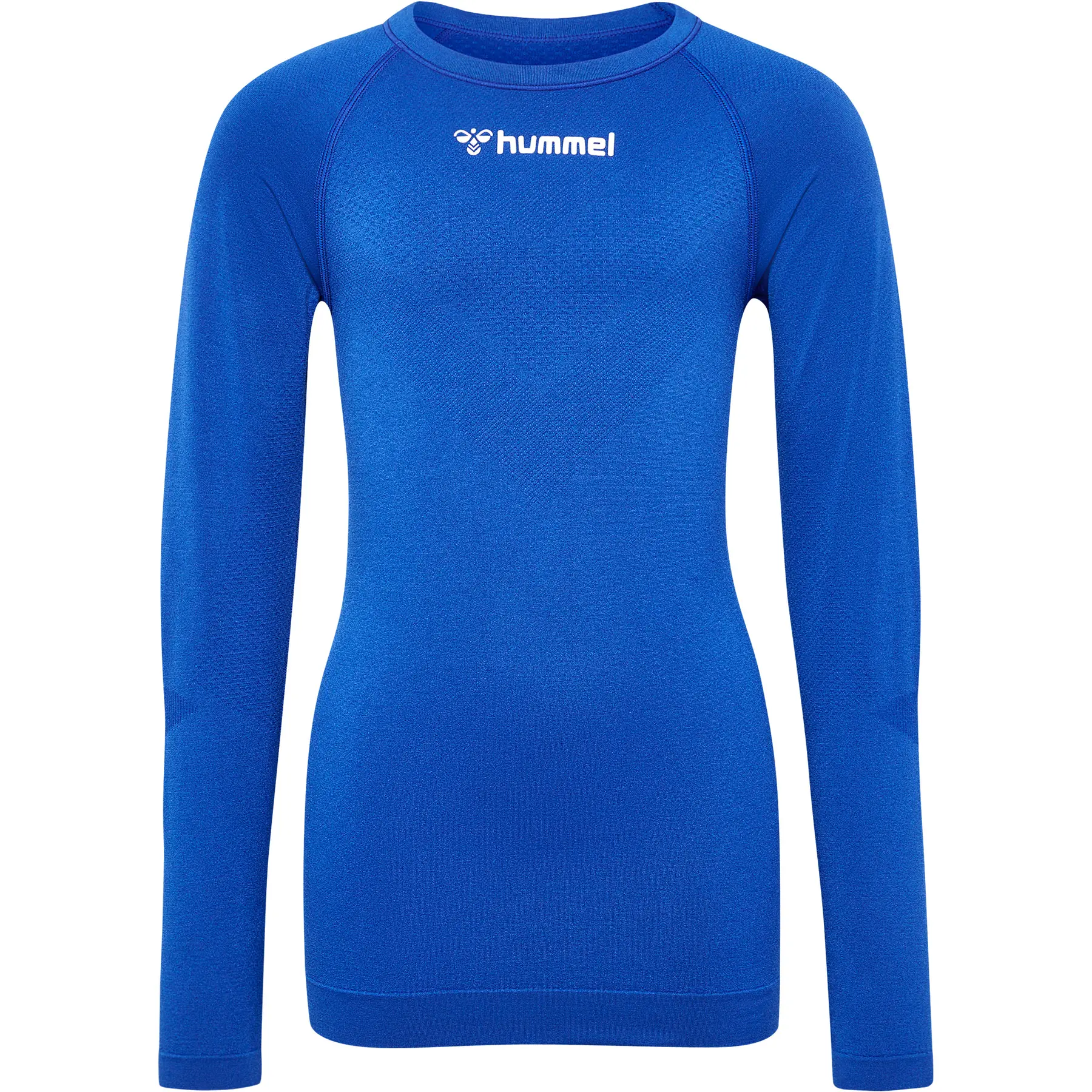 Langarm-Unterhemd für Kinder Hummel BL Comfort 2.0