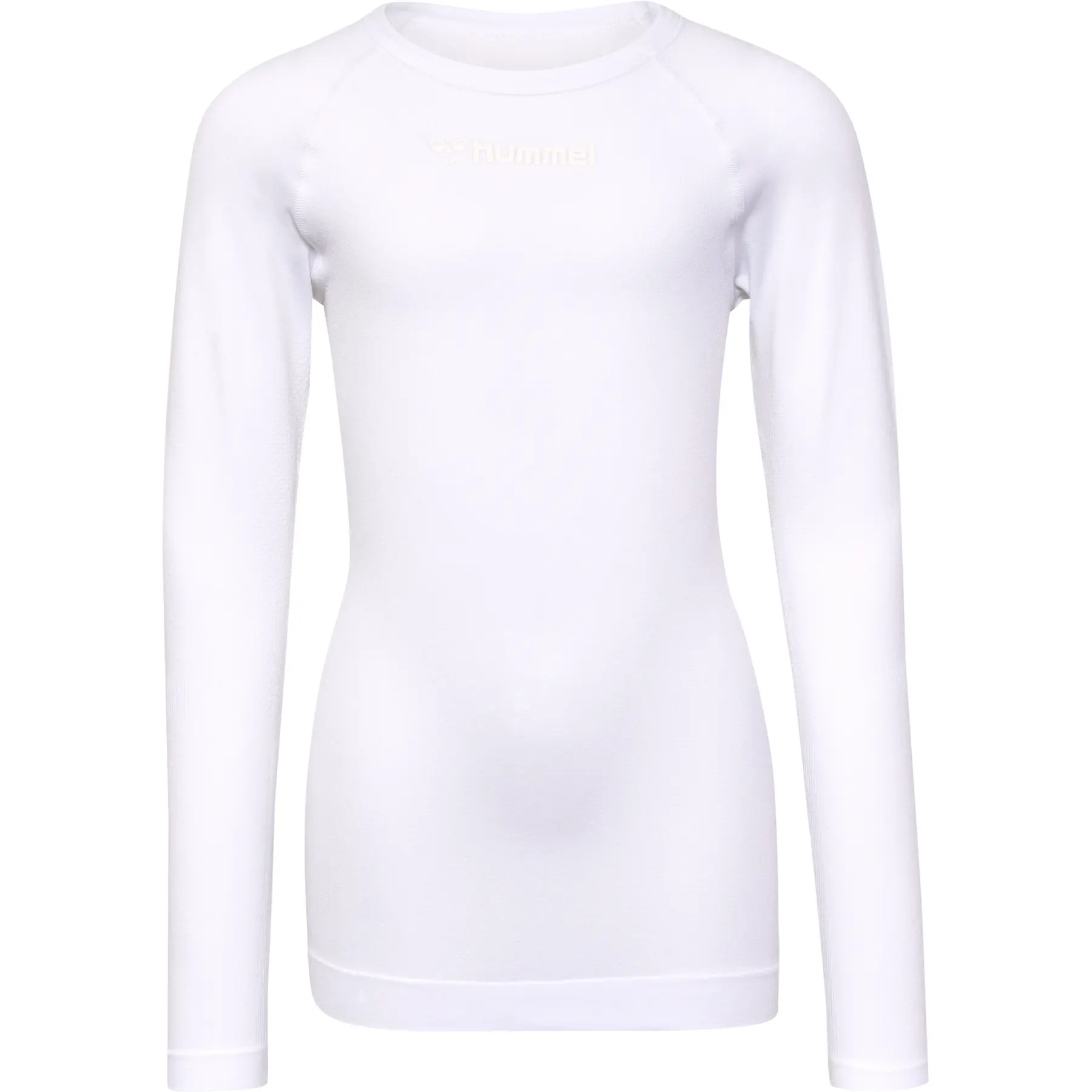Langarm-Unterhemd für Kinder Hummel BL Comfort 2.0