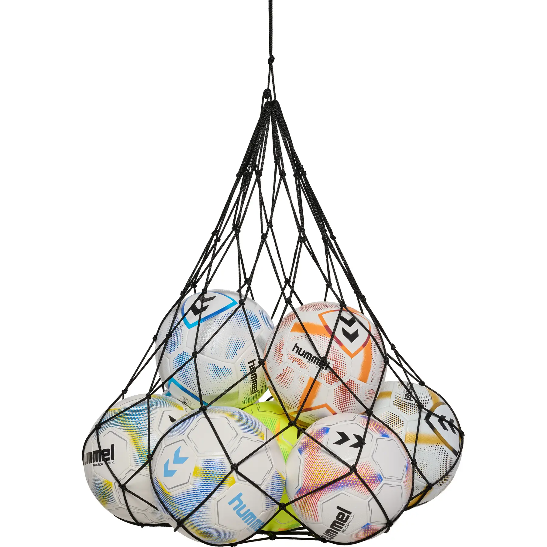 Essentielles Ballnetz Hummel