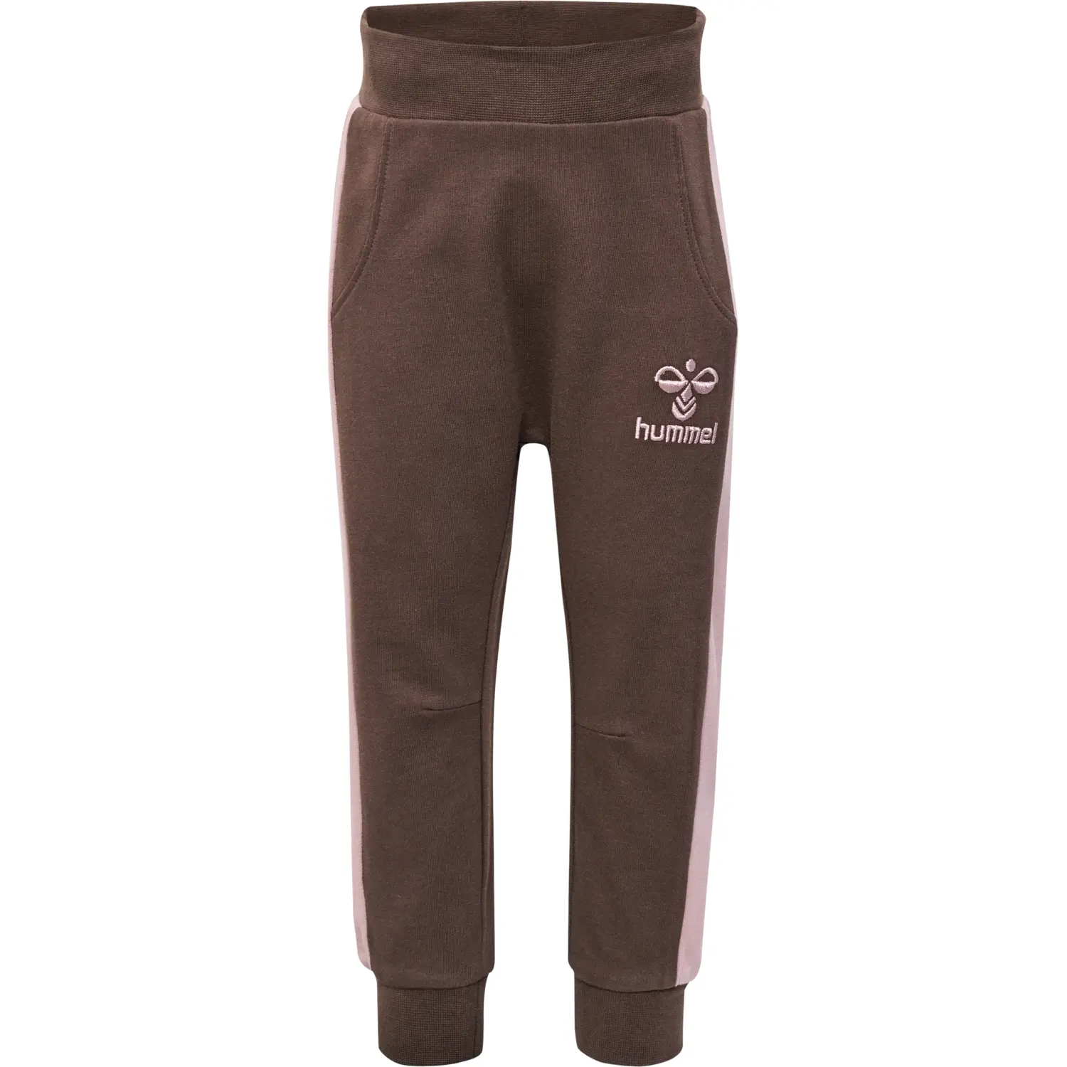Mädchen Jogginghose für Babys Hummel hmlSELINA