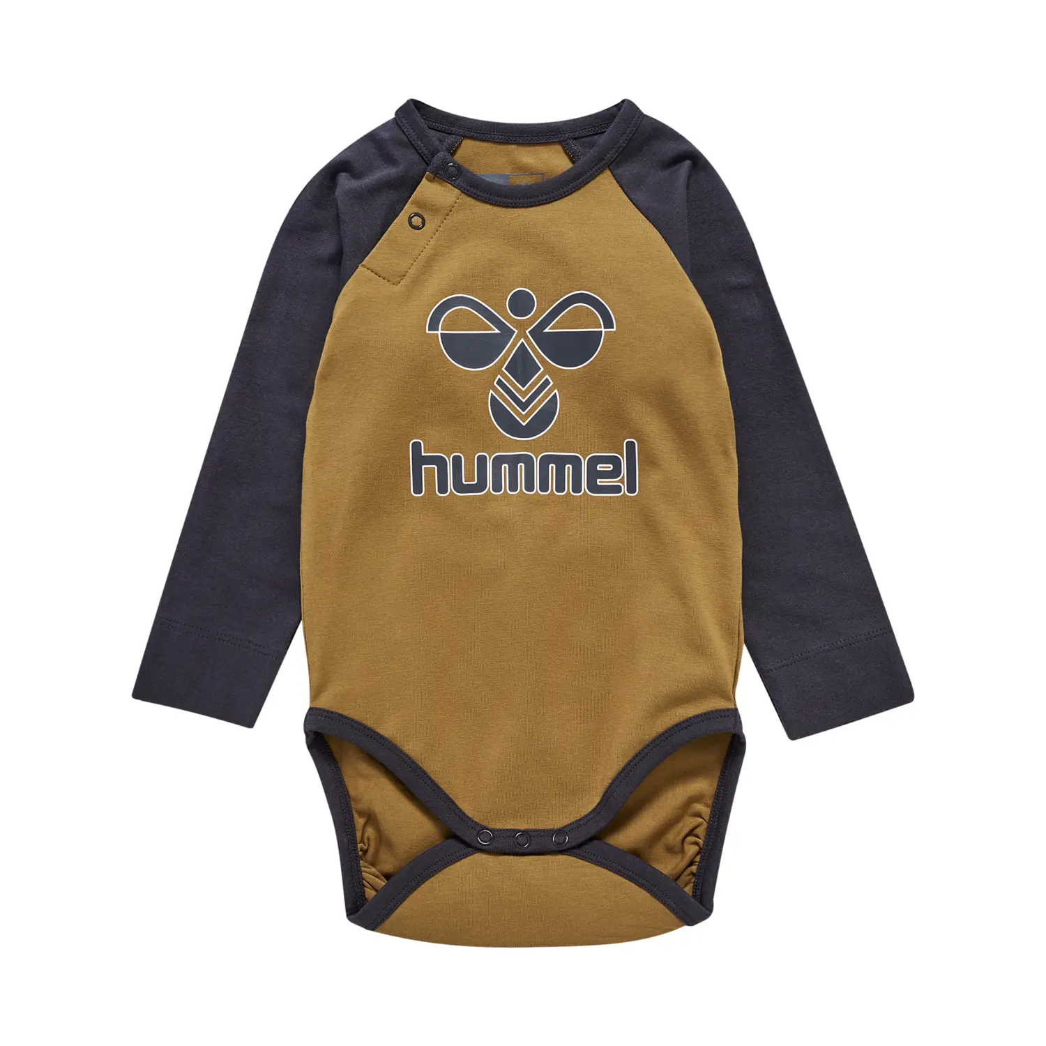 Body für Babyjungen Hummel hmlBRORSON
