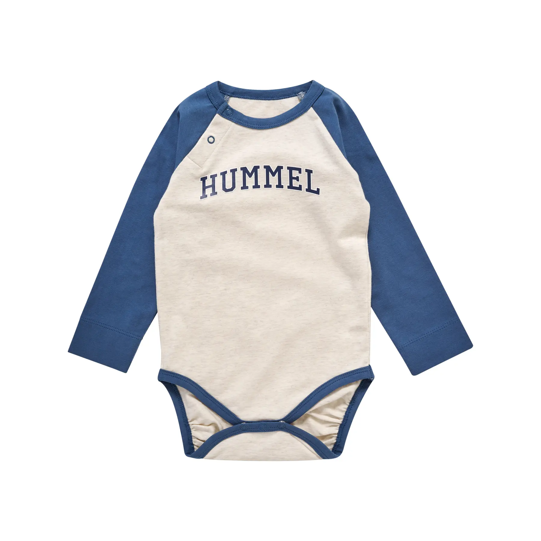 Body bébé garçon Hummel hmlBLIXEN