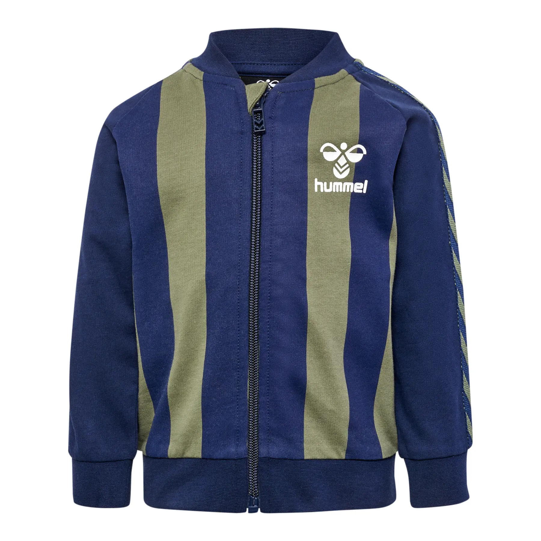 Baby-Trainingsjacke Hummel Erhan