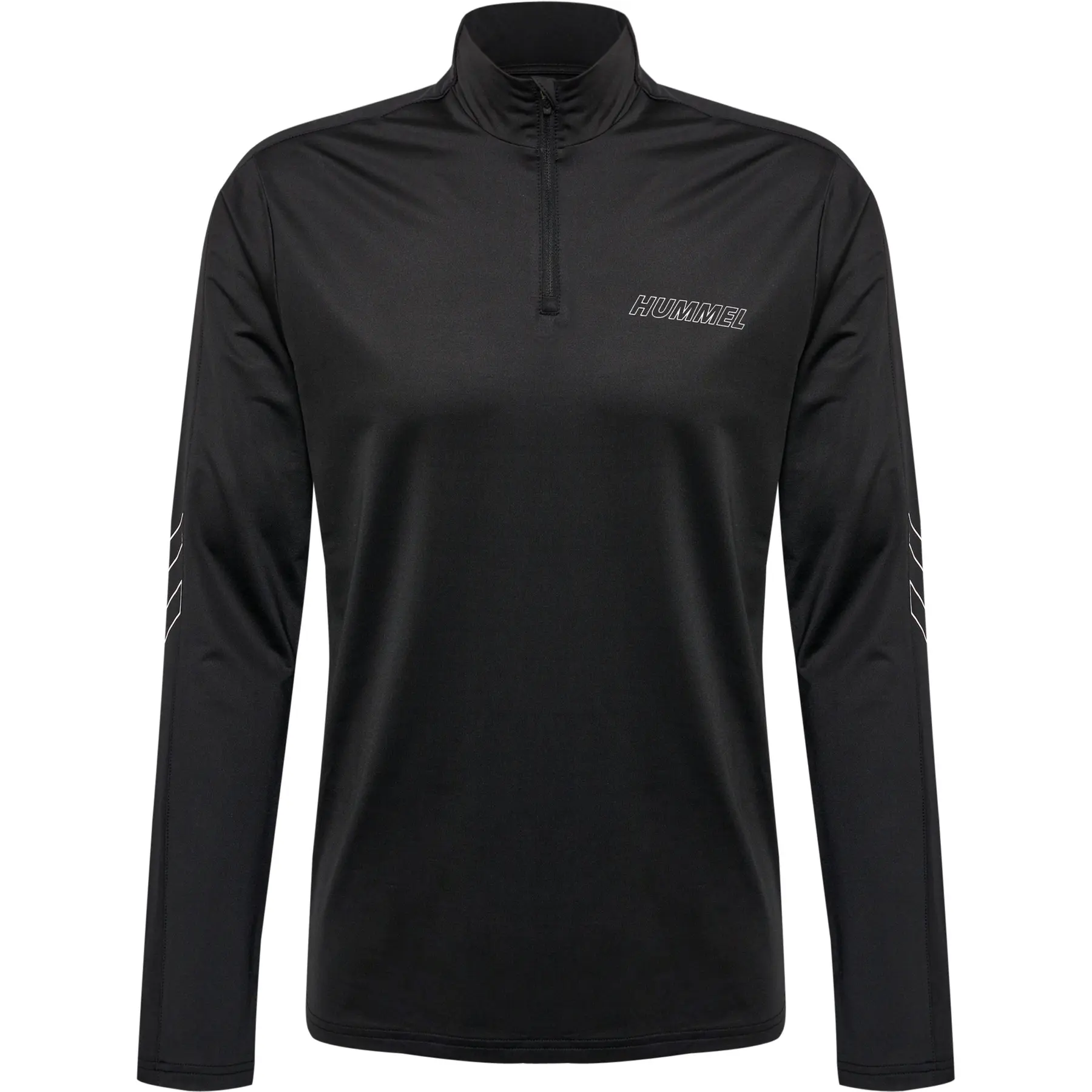 Half Zip Trainingsjacke Hummel Strength PL