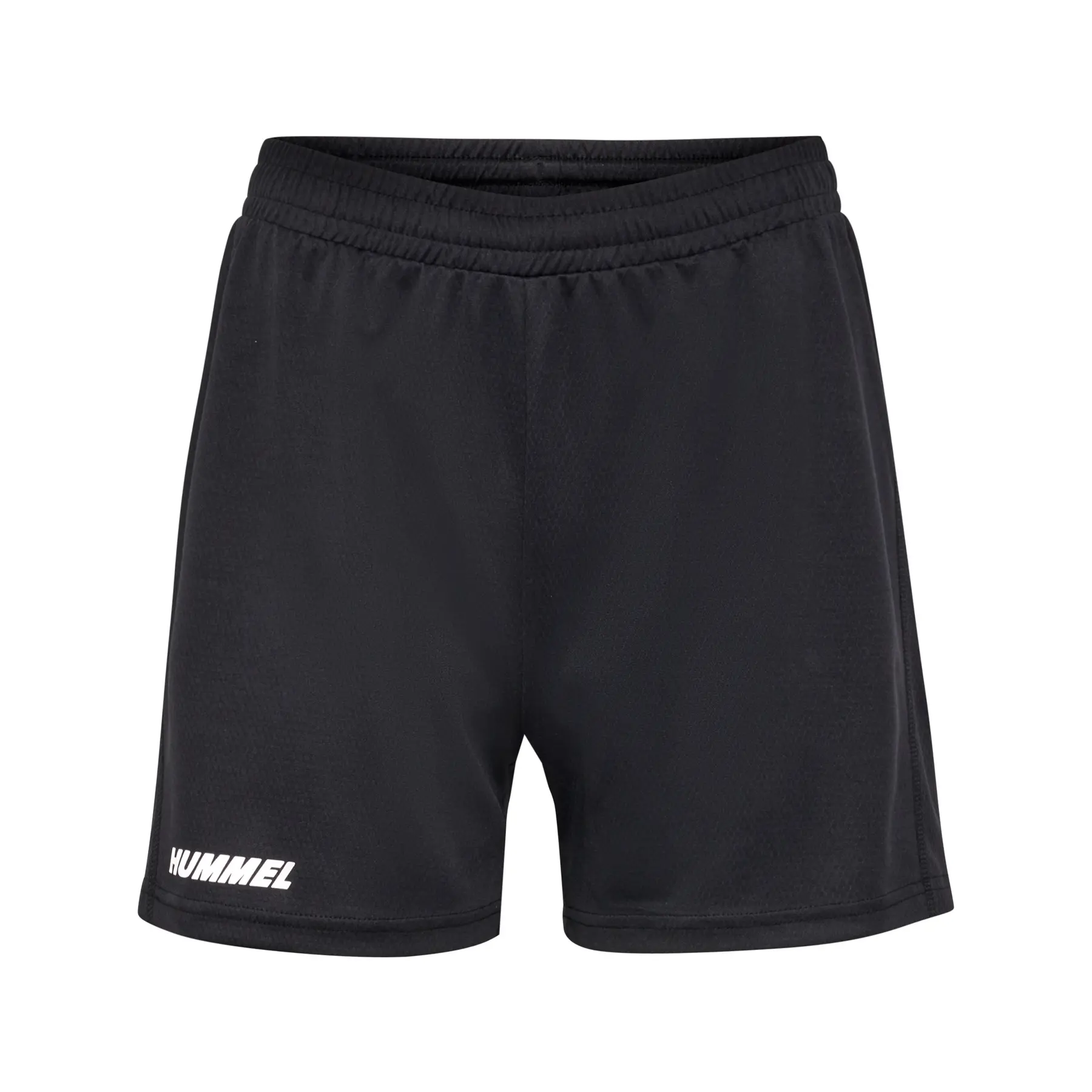 Shorts für Damen Hummel Multi PL