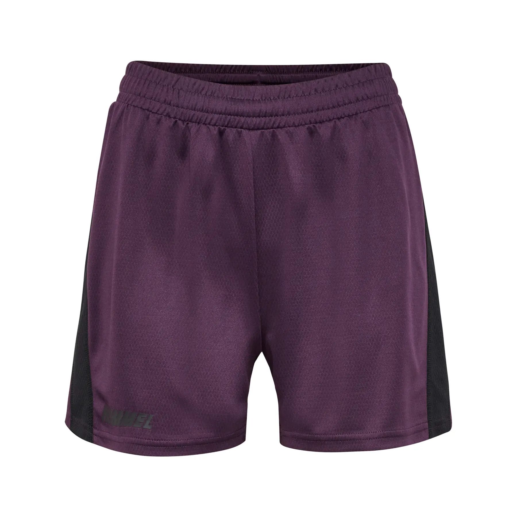 Shorts für Damen Hummel Multi PL