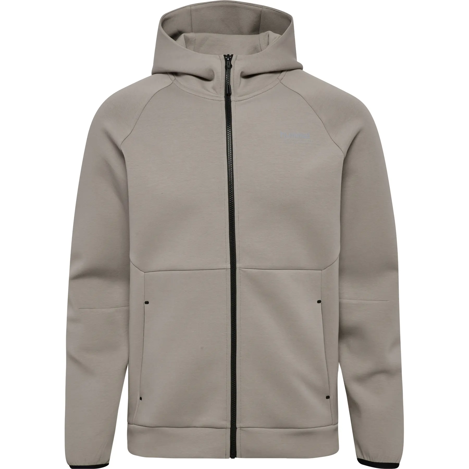 Kapuzenjacke Hummel Tech