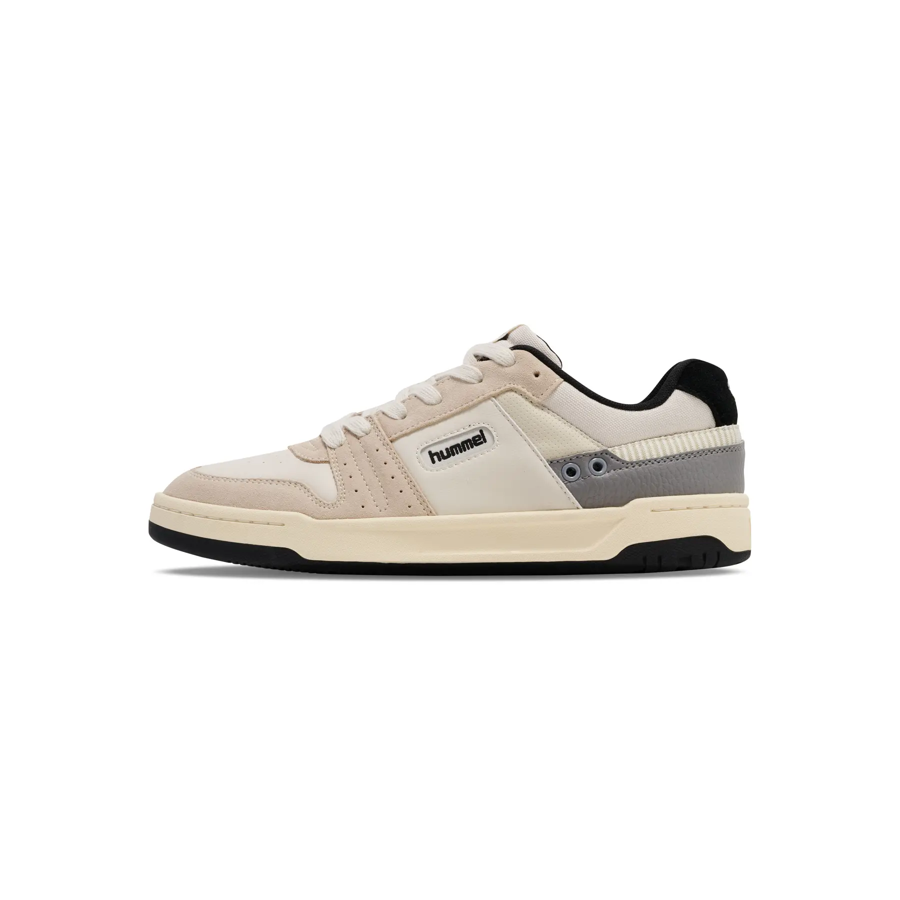 Hummel Baskets Hummel Stockholm Lx-E