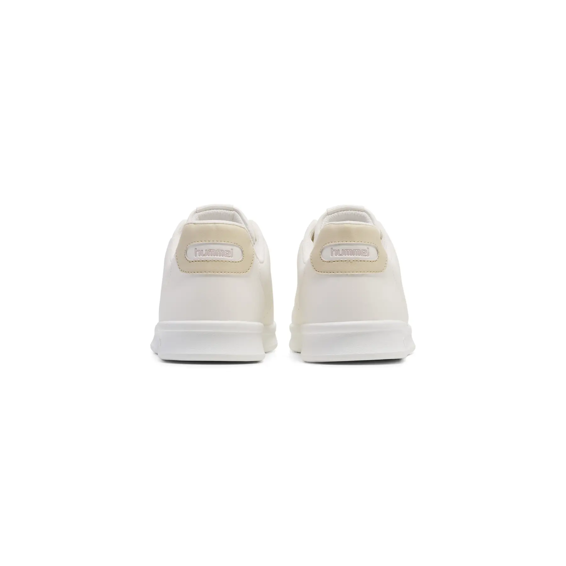 Sneakers Hummel Court Line | Basket-Center