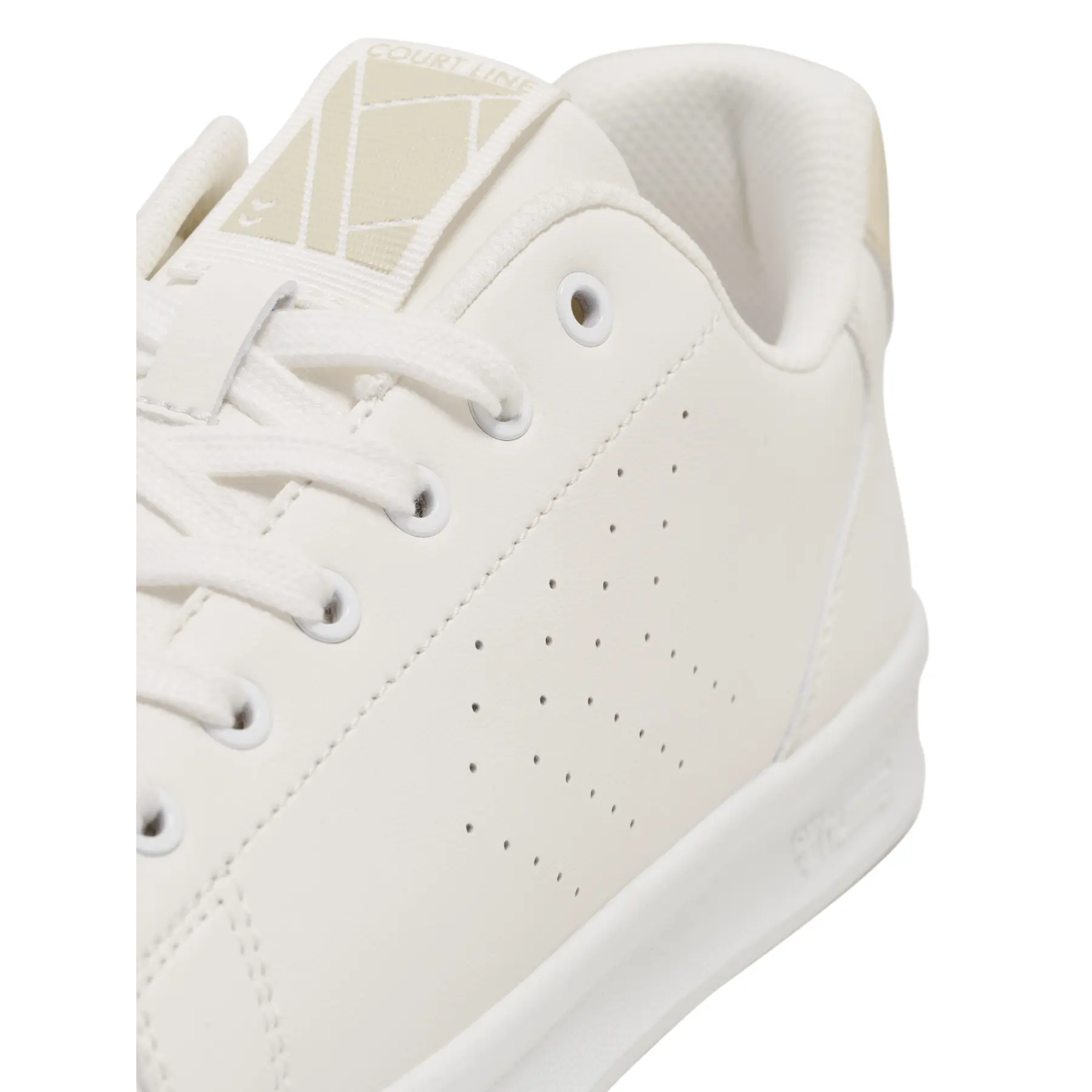 ヤメピです。 Sneakers Hummel Court Line | Basket-Center